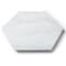 Lucida Surfaces LUCIDA SURFACES, MosaiCore Blanco Ibiza-Sample SC-4156SMP - alternate 2